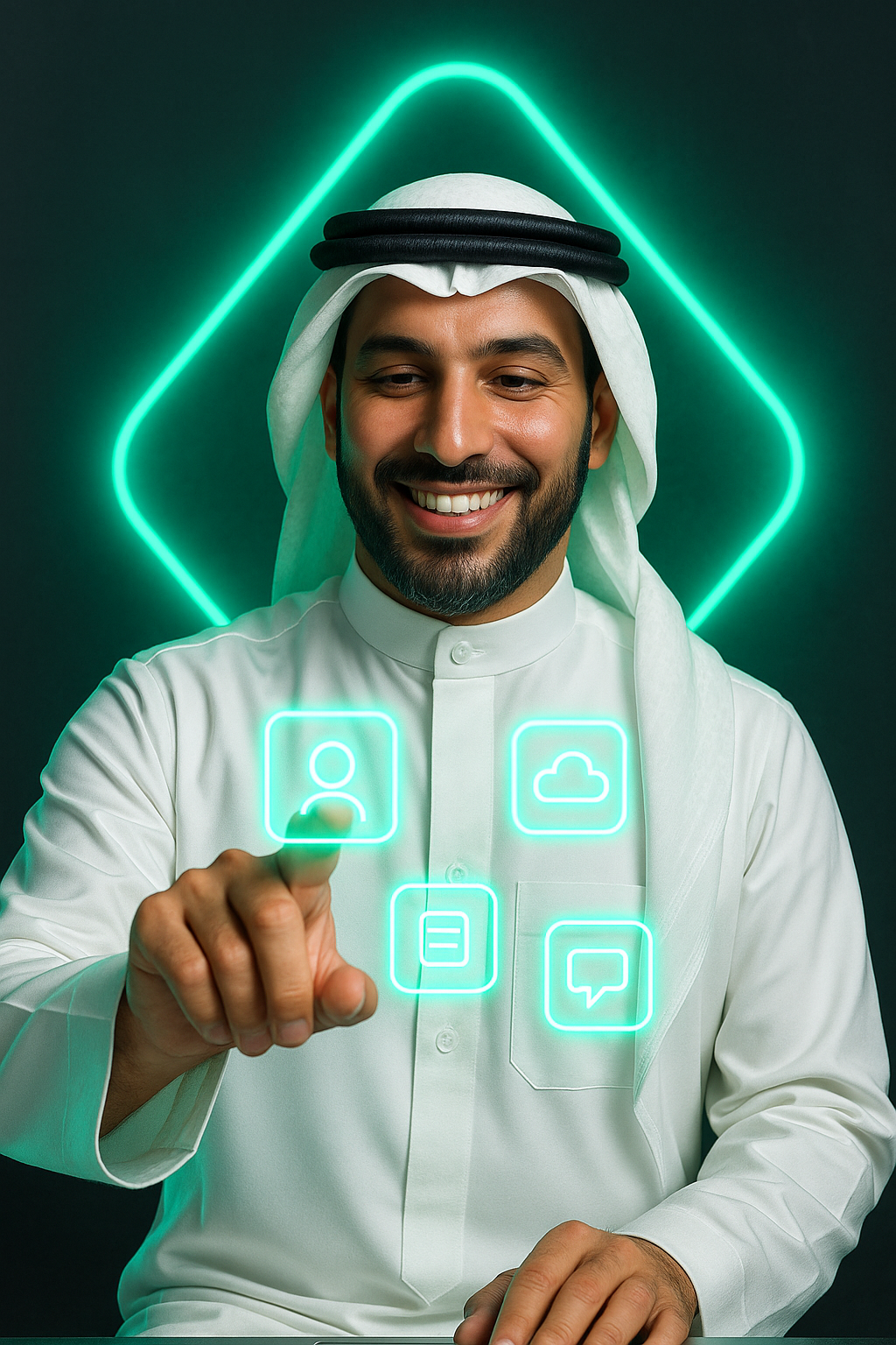 Bespoke AI Solutions